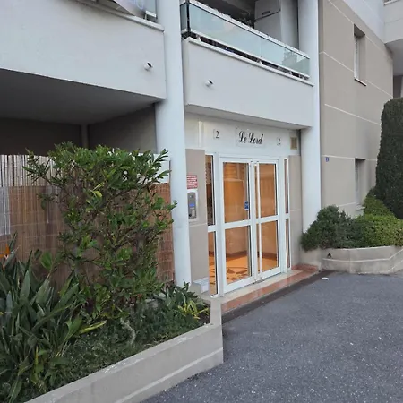 5mn Monaco - Terrasse Apercu - Parking - Fa Apartman *