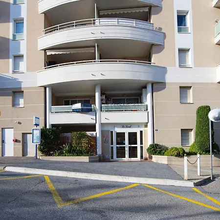 5mn Monaco - Terrasse Apercu - Parking - Fa 公寓 博索莱伊
