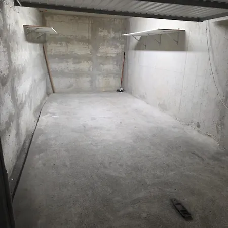 公寓 5mn Monaco - Terrasse Apercu - Parking - Fa