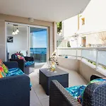 Apartamento 5mn Monaco - Terrasse Apercu - Parking - Fa *
