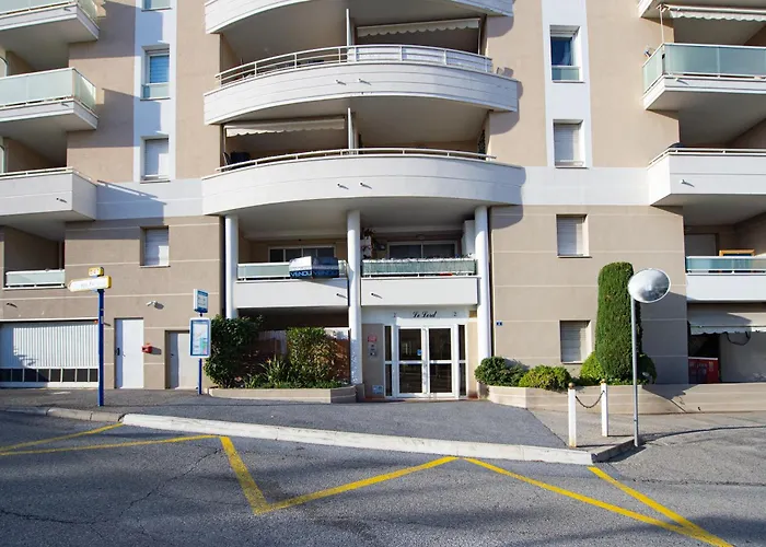 5mn Monaco - Terrasse Apercu - Parking - Fa Apartment Beausoleil