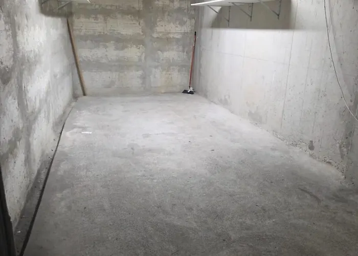 Apartment 5mn Monaco - Terrasse Apercu - Parking - Fa